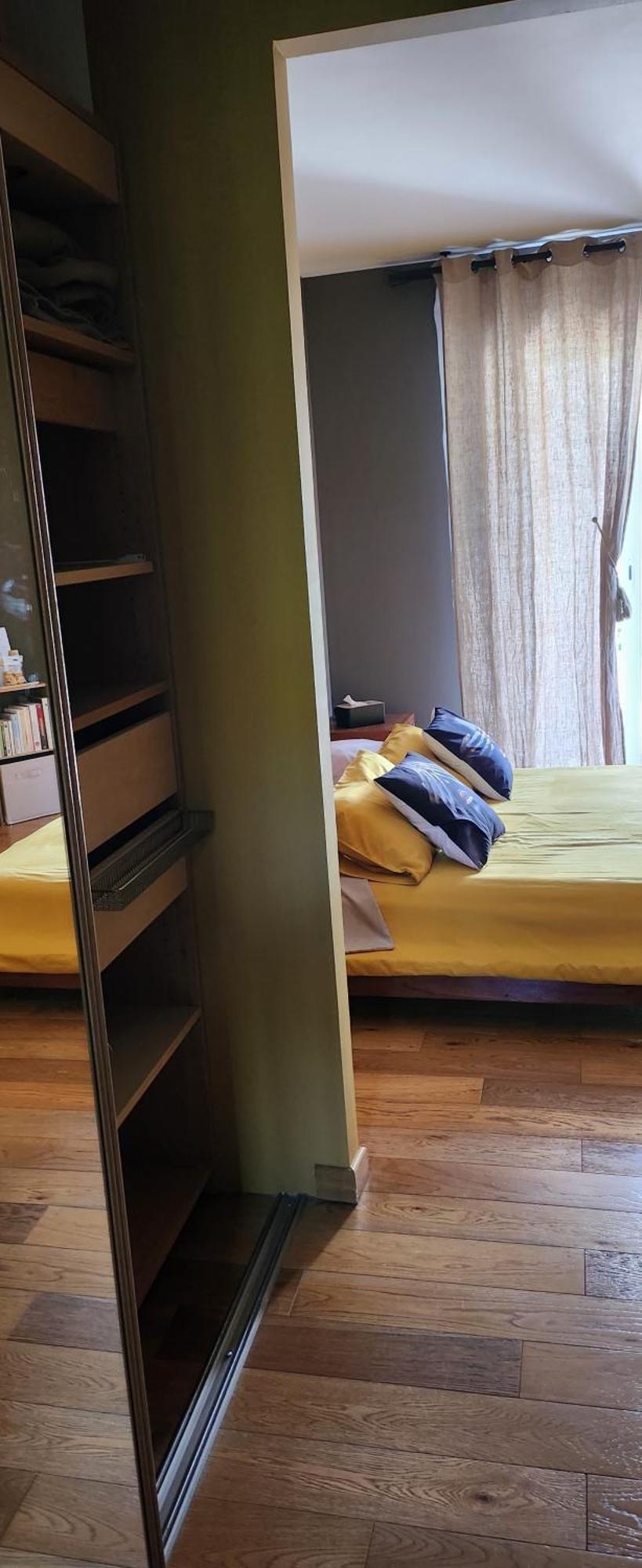 Chambre D'Hotes Casa Lucia Furiani Luaran gambar